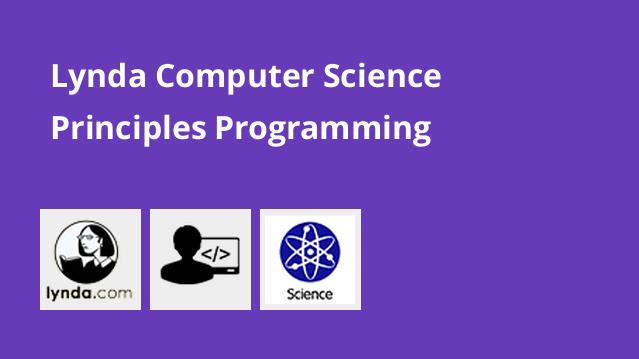 Computer Science Principles: Programming