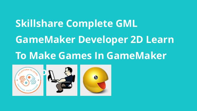 GameMaker Studio 2: Introduction to GameMaker Language