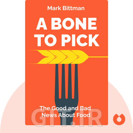 A Bone to Pick A Bone to Pick