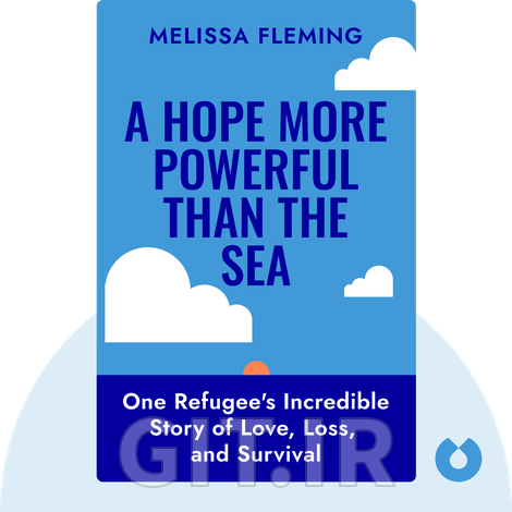 A Hope More Powerful Than the Sea