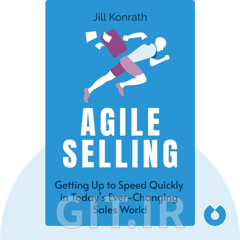 Agile Selling Agile Selling