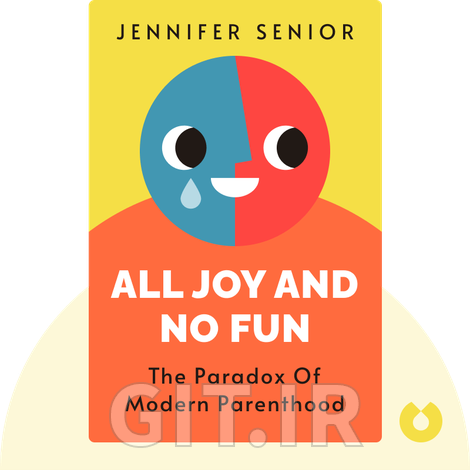 All Joy and No Fun