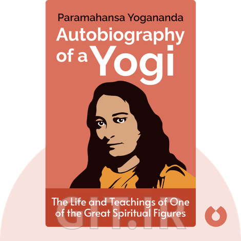 Autobiography of a Yogi
