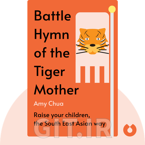 Battle Hymn of the Tiger Mother Battle Hymn of the Tiger Mother