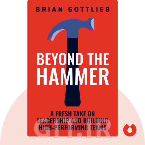 Beyond the Hammer