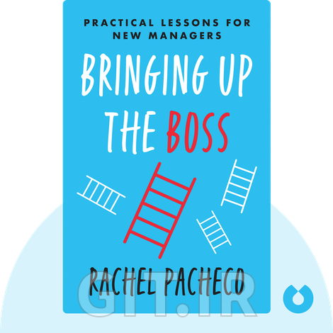 Bringing Up the Boss Bringing Up the Boss
