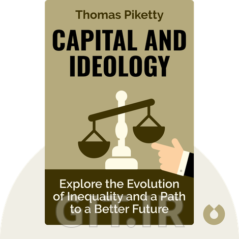 Capital and Ideology