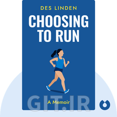 Choosing to Run