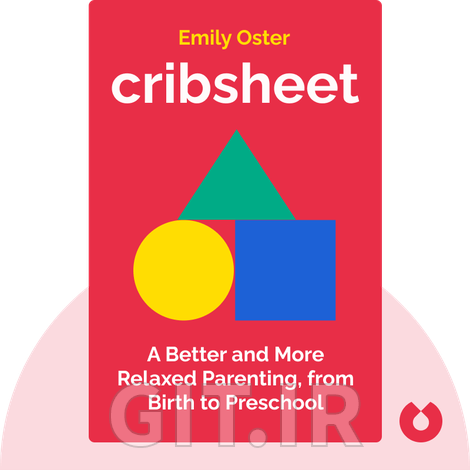 Cribsheet Cribsheet