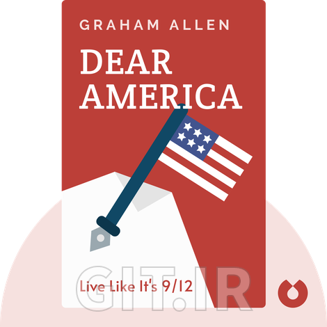 Dear America Dear America