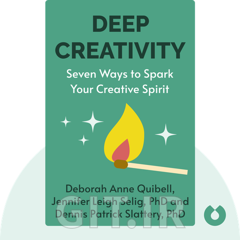 Deep Creativity Deep Creativity