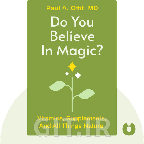 Do You Believe in Magic? Do You Believe in Magic?