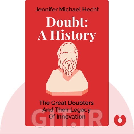 Doubt: A History Doubt: A History