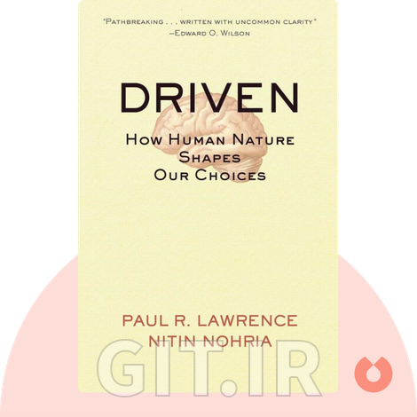 Driven Driven
