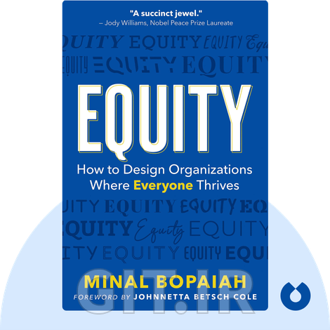 Equity Equity