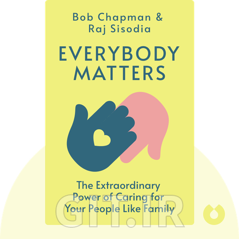 Everybody Matters Everybody Matters