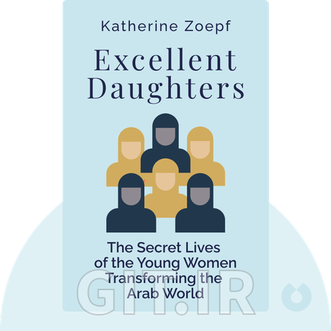 Excellent Daughters Excellent Daughters