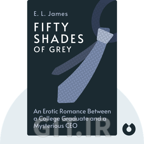 Fifty Shades of Grey