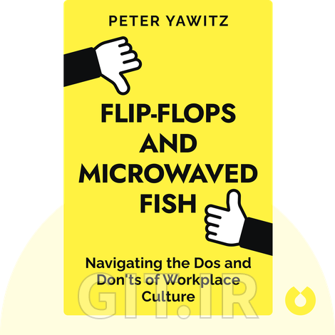 Flip-Flops and Microwaved Fish Flip-Flops and Microwaved Fish