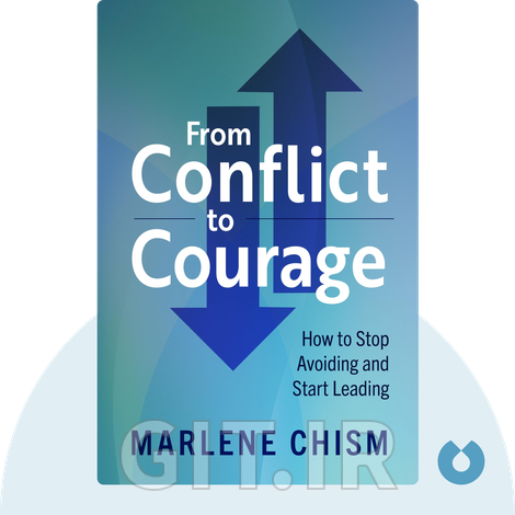 From Conflict to Courage From Conflict to Courage