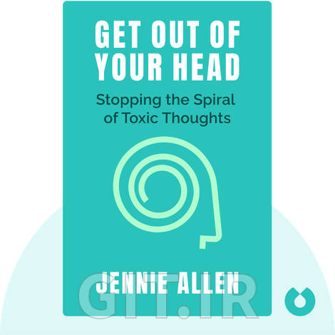 Get Out of Your Head Get Out of Your Head