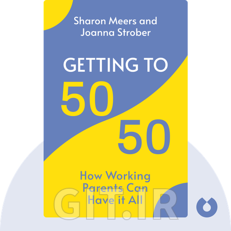 Getting to 50/50 Getting to 50/50