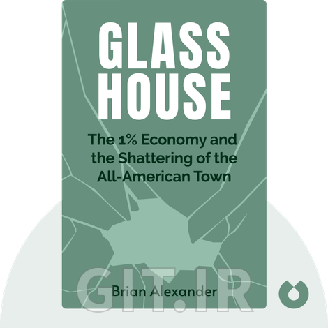 Glass House Glass House