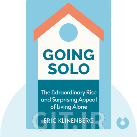 Going Solo Going Solo
