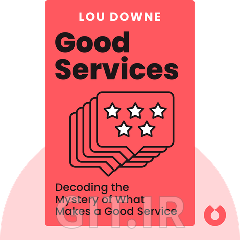 Good Services Good Services