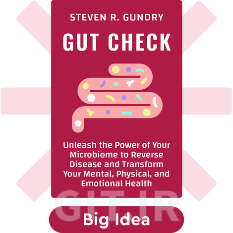 Gut Check