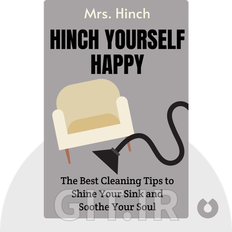Hinch Yourself Happy Hinch Yourself Happy