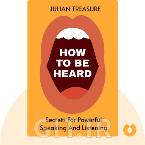 How to be Heard How to be Heard