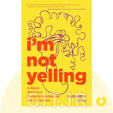 I'm Not Yelling I'm Not Yelling