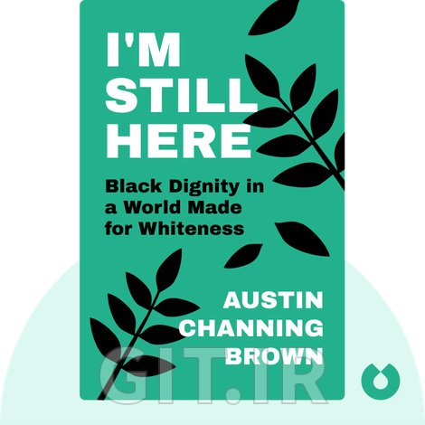I'm Still Here I'm Still Here