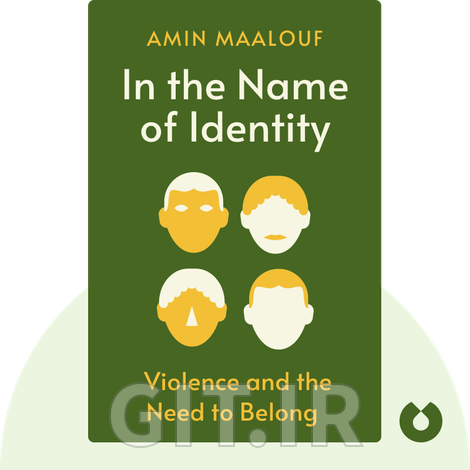 In the Name of Identity In the Name of Identity