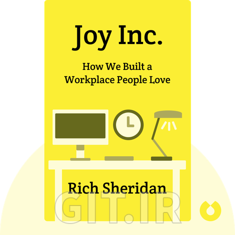 Joy Inc. Joy Inc.