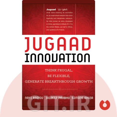 Jugaad Innovation Jugaad Innovation