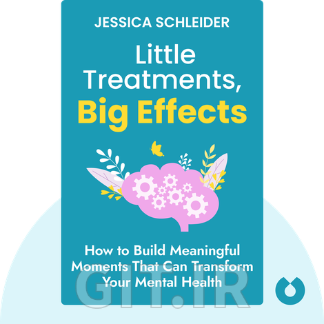 Little Treatments, Big Effects