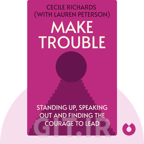 Make Trouble Make Trouble