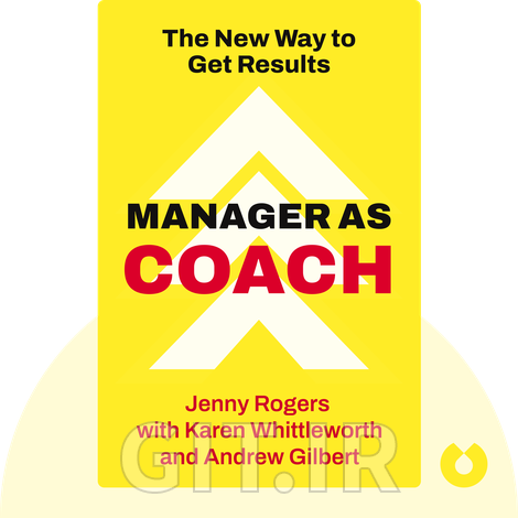 Manager as Coach
