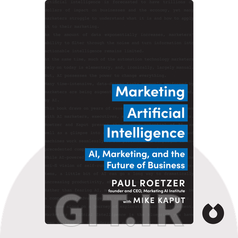 Marketing Artificial Intelligence