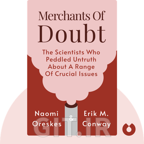 Merchants of Doubt Merchants of Doubt