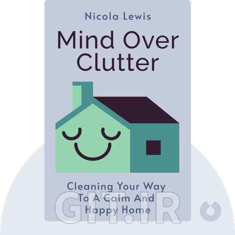 Mind Over Clutter Mind Over Clutter