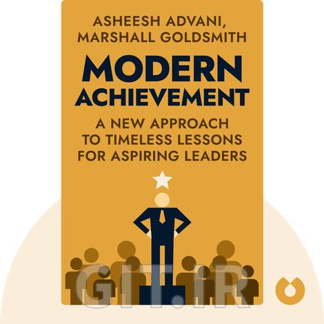Modern Achievement Modern Achievement