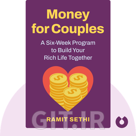 Money for Couples