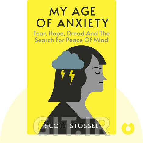 My Age of Anxiety My Age of Anxiety