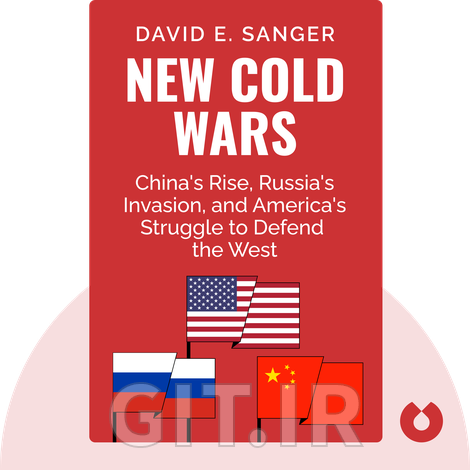 New Cold Wars New Cold Wars