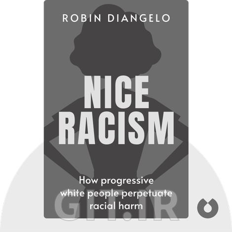 Nice Racism Nice Racism