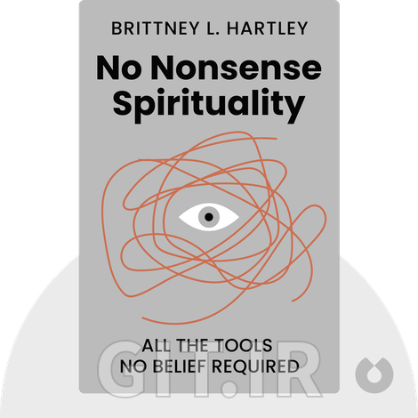 No Nonsense Spirituality