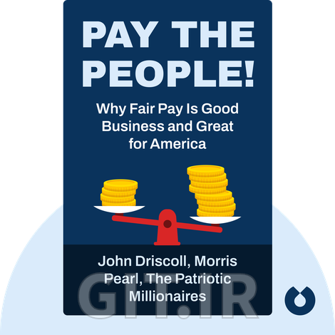 Pay the People! Pay the People!